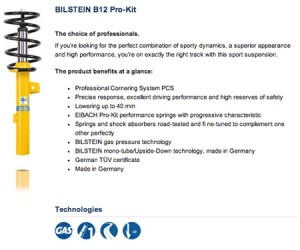 bilstein-d